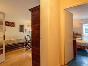 Appartements Appartement pres de la plage avec parking a Saint-Jean-de-Luz - FR-1-4-701 : photos des chambres