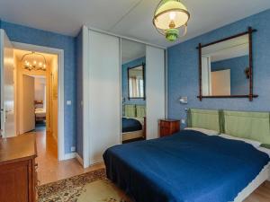 Appartements Appartement pres de la plage avec parking a Saint-Jean-de-Luz - FR-1-4-701 : photos des chambres