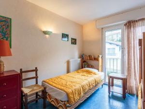 Appartements Appartement pres de la plage avec parking a Saint-Jean-de-Luz - FR-1-4-701 : photos des chambres