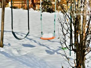 Chalets Chalet 5 chambres pour 8 pers. avec Wi-Fi et garage au Grand-Bornand - FR-1-391-199 : photos des chambres