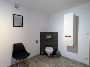 Maisons de vacances Gite familial de caractere pour 10 pers, vue vallee, proche ski - FR-1-589-790 : photos des chambres