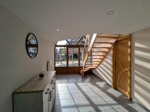 Maisons de vacances Gite familial de caractere pour 10 pers, vue vallee, proche ski - FR-1-589-790 : photos des chambres