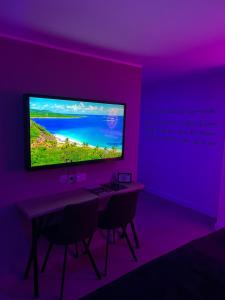 Appartements Secret & Jacuzzi : photos des chambres