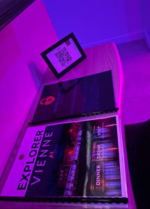 Appartements Secret & Jacuzzi : photos des chambres