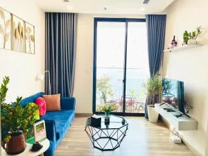 Sam's homestay-Solforest 2 bedrooms apartment - Bát Trang