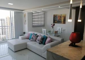 Alquiler Apartamento Amoblado