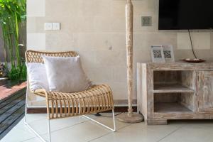 Villa Nolan, 3 Bedrooms Private Villa Near Canggu