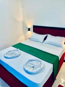 The Misty Mountain - Ella