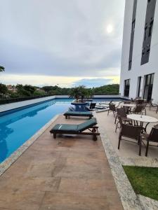 Garibaldi Prime Carnaval Salvador