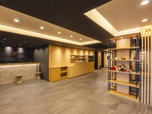 KOKO HOTEL Kyoto Sanjo - formerly Hotel Wing International Premium Kyoto Sanjo