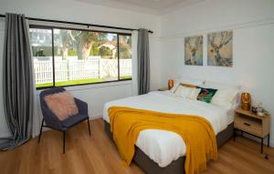 Golden & Perfectly Located Family Home at Hampton