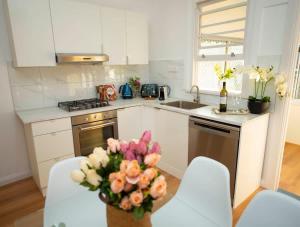 Golden & Perfectly Located Family Home at Hampton