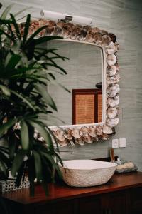 Luxury 2BR Ubud Villa with Infinity Pool and Jungle Views