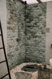 Luxury 2BR Ubud Villa with Infinity Pool and Jungle Views