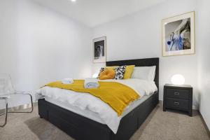 Banque 88 - Ultimate Southbank Convenience for 2