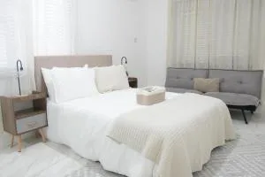 Redhills Escape - Stanmer