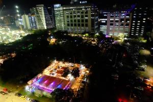 Avida Tower One Cebu city