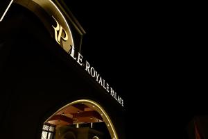 Le Royale Palace
