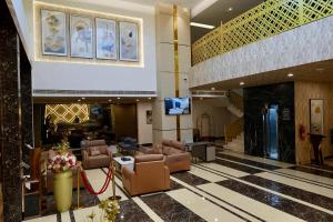 Le Royale Palace