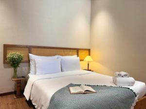 Túi Ba Gang Boutique Hotel