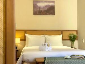 Túi Ba Gang Boutique Hotel