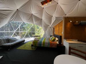 Domo Panigal - 3hvězdičkové hotely ve městě Hornopiren