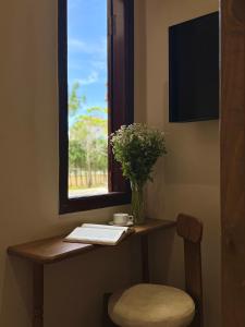 Túi Ba Gang Boutique Hotel