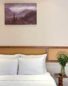 Túi Ba Gang Boutique Hotel