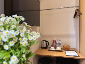 Túi Ba Gang Boutique Hotel