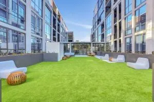 The Ascot - Premium Flemington Executive Apt - Melbourne