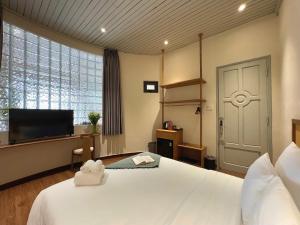 TĂși Ba Gang Boutique Hotel