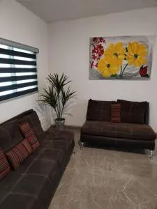 Luna apartment - Las Dos Palmas