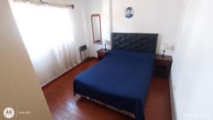 Departamento Flores del mar