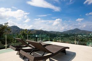 Namara The Residences B