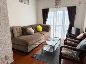 Azumino Relax House - أزومينو