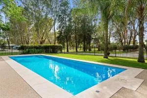 Wangaratta Caravan Park - Wangaratta