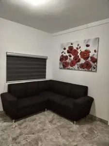 Departamento MAR - Las Dos Palmas