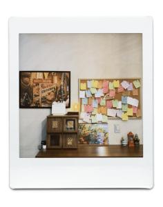 SSH Ikseon peter cat Hostel