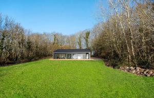 Cozy Home In Faaborg With Wifi
