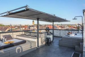 Penthouse - Luxury Resort & Spa