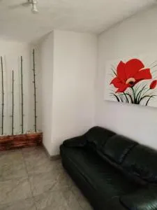 Departamento SOL - Las Dos Palmas