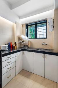 Chloe 1BHK Bandra W by The Bombay Home Company