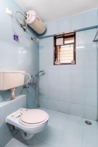 Chloe 1BHK Bandra W by The Bombay Home Company