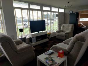 Grand Chalet 64 Disabled Friendly