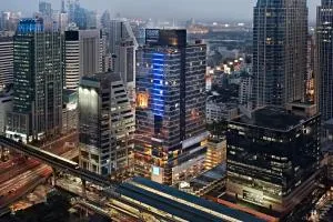 Four Points by Sheraton Bangkok Ploenchit Sukhumvit - Bangkok