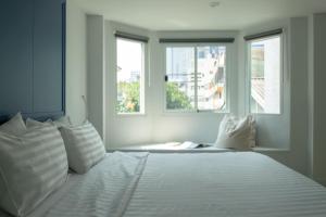 Baan Khun Pra No 1 Bangkok Duplex