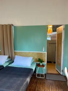 11th Earth Farm and Resort