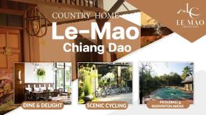 Le-Mao Chiang Dao