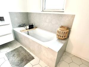 Villas Charming beach house, Les Embruns : photos des chambres