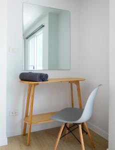 Baan Khun Pra No 1 Bangkok Duplex